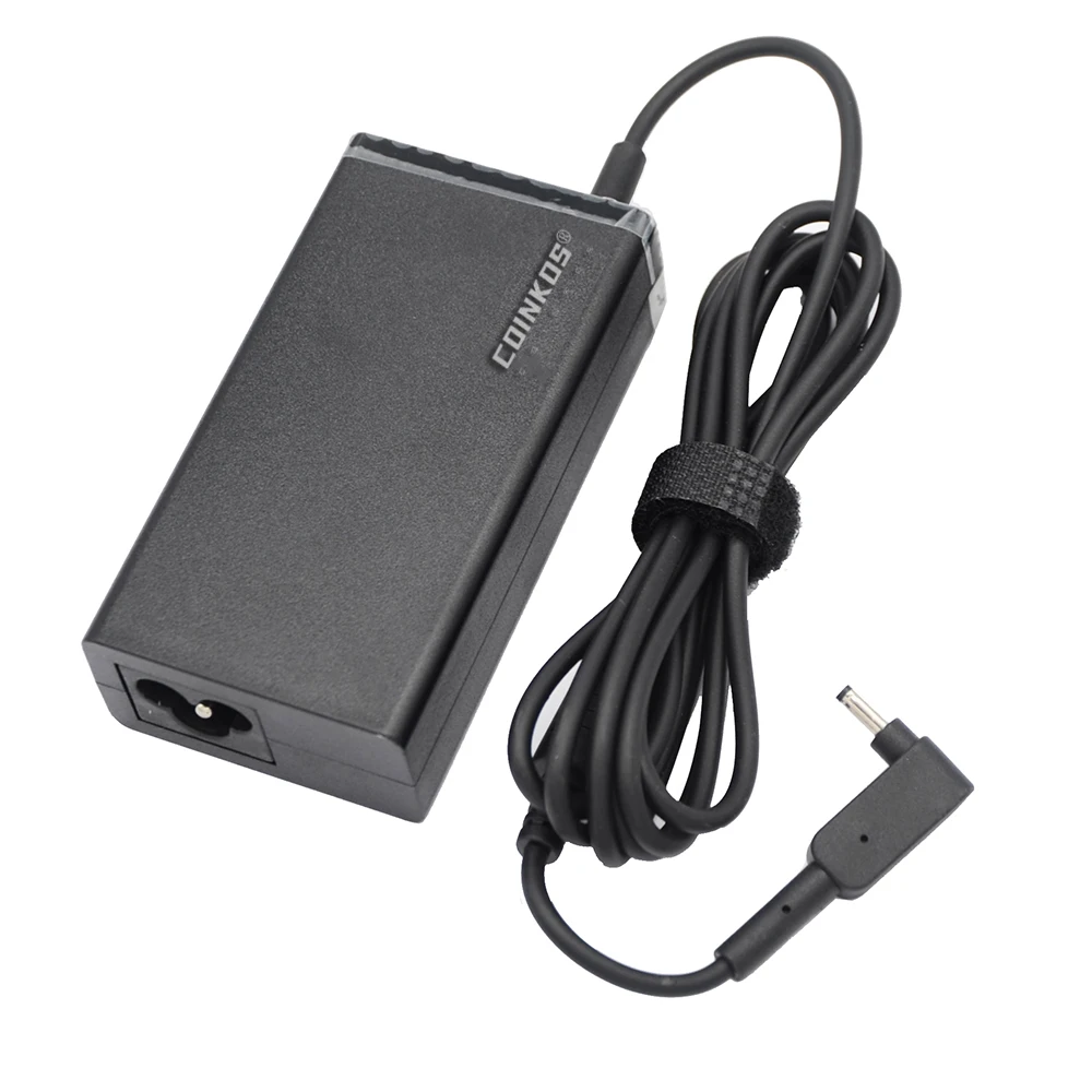 Зарядное устройство для ноутбука 19 в а адаптер питания Acer Aspire S3 S5 S7 S7-191 Iconia C740 C720