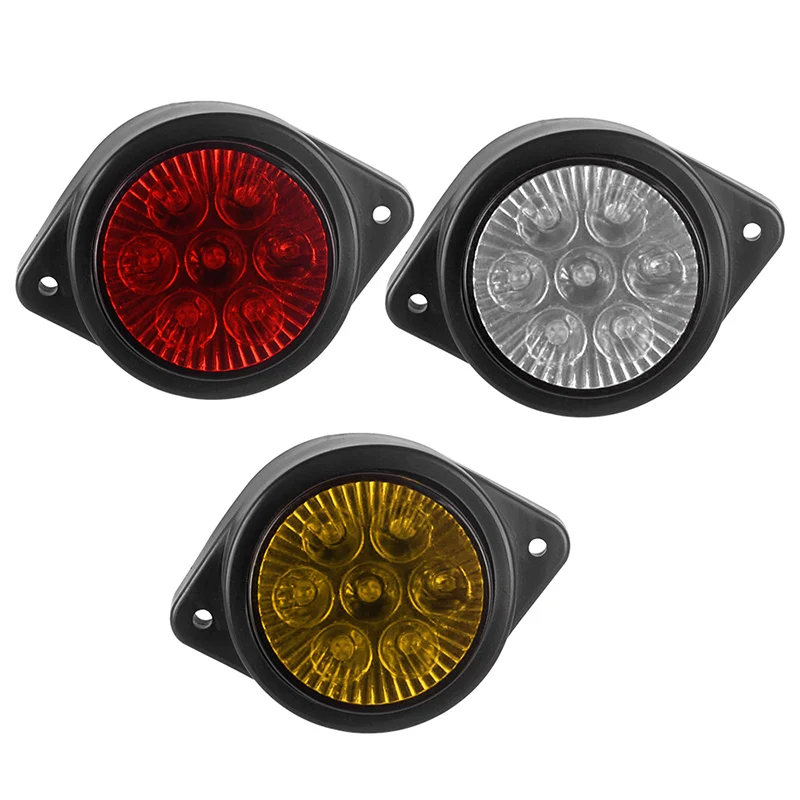 Подвесной светильник для грузовика Универсальный Автомобильный грузовик