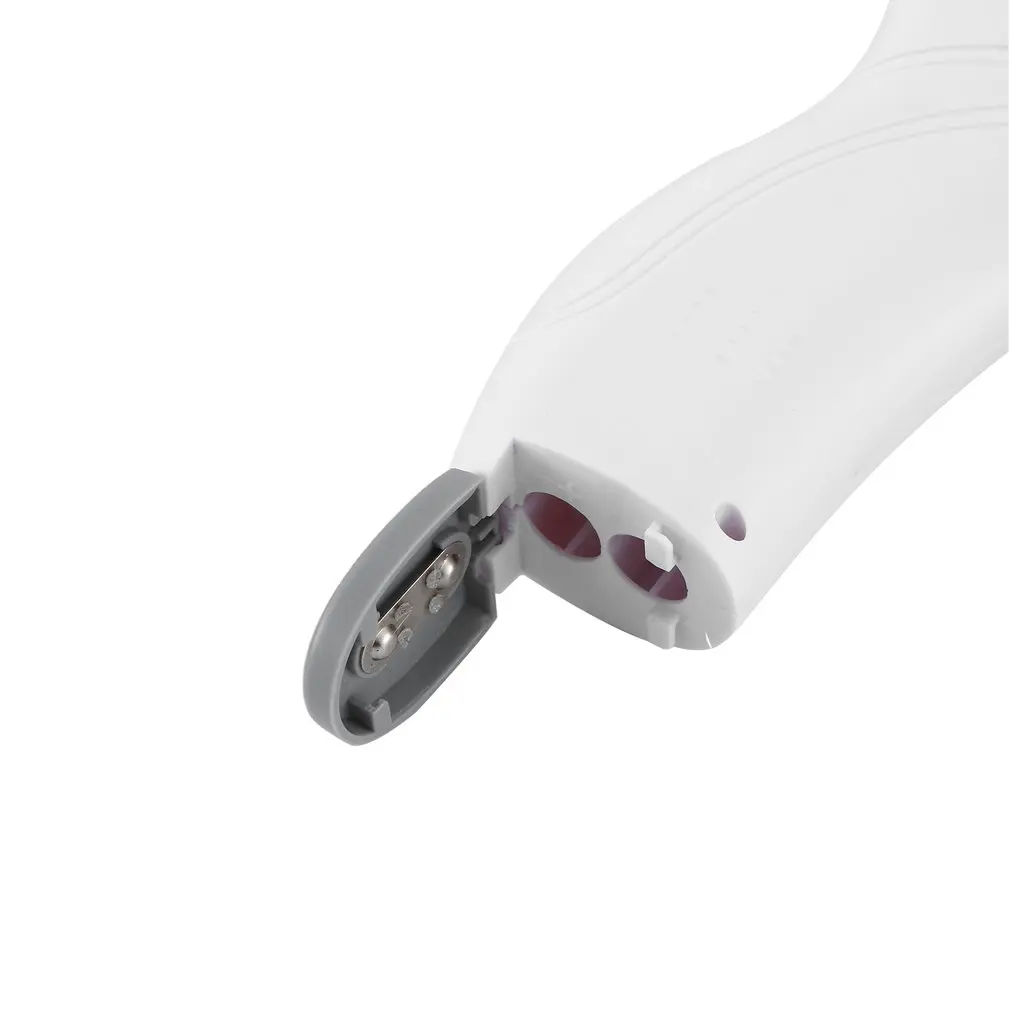 Бесконтактный инфракрасный инструмент для измерения температуры тела ABS