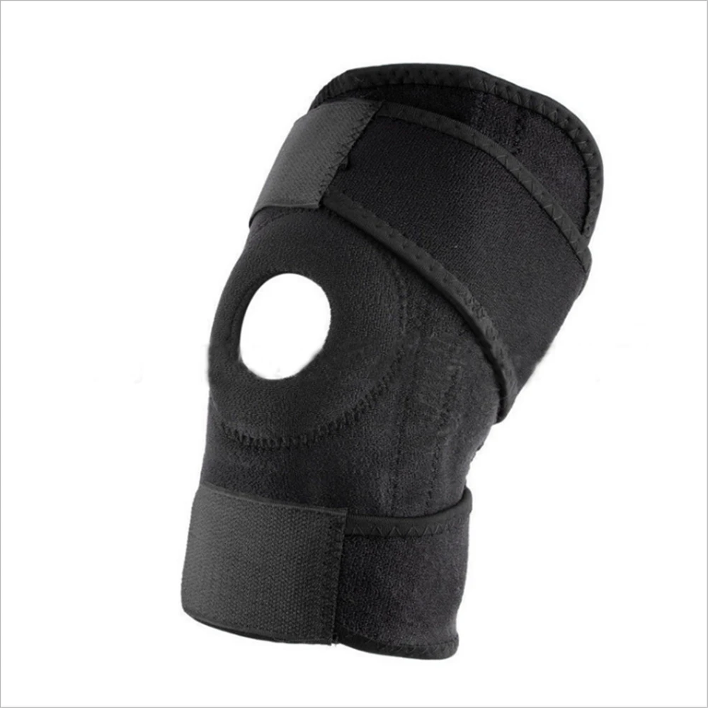 

1 ; ; Justerbare Knebeskyttere Knie