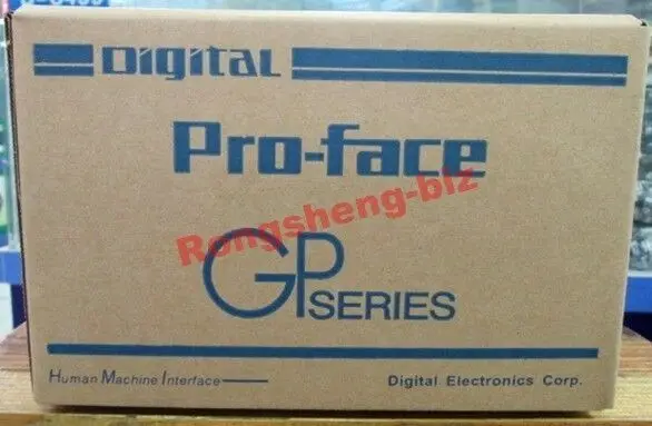 

Proface Pro-face GP2401-TC41-24V новинка в коробке # RS8