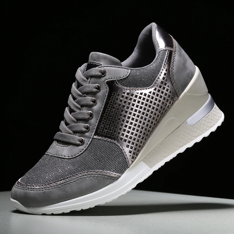 BALTROP/2019 г. Новые летние ботинки обувь для учащихся увеличивающая рост девочек