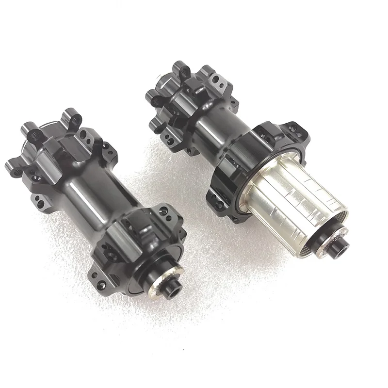 

BOOST втулки горного велосипеда передний QRx110 задний QRx141 или 110x15 142 х10 cubo BOOST 141x9 мм прямой вытяжной 6-болтовой диск мм 24h 28h втулка