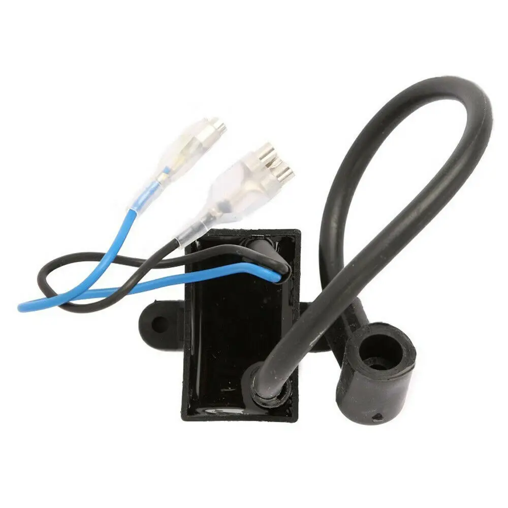 Моторизованный велосипед 80CC бензиновый газ фотоэлектрический 2 тактный