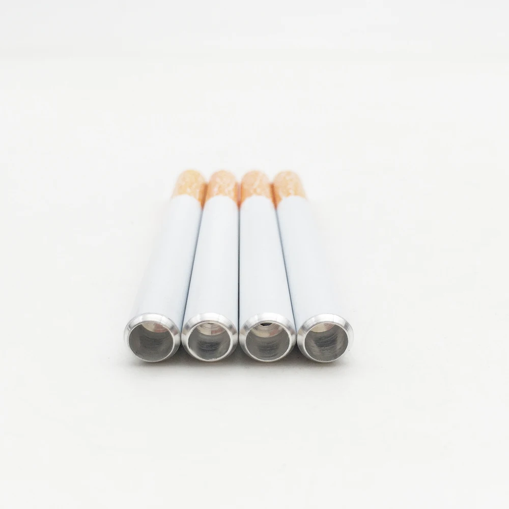 2 шт./лот алюминиевая летучая мышь One Hitter 78 мм и 55 аксессуары для сорняков