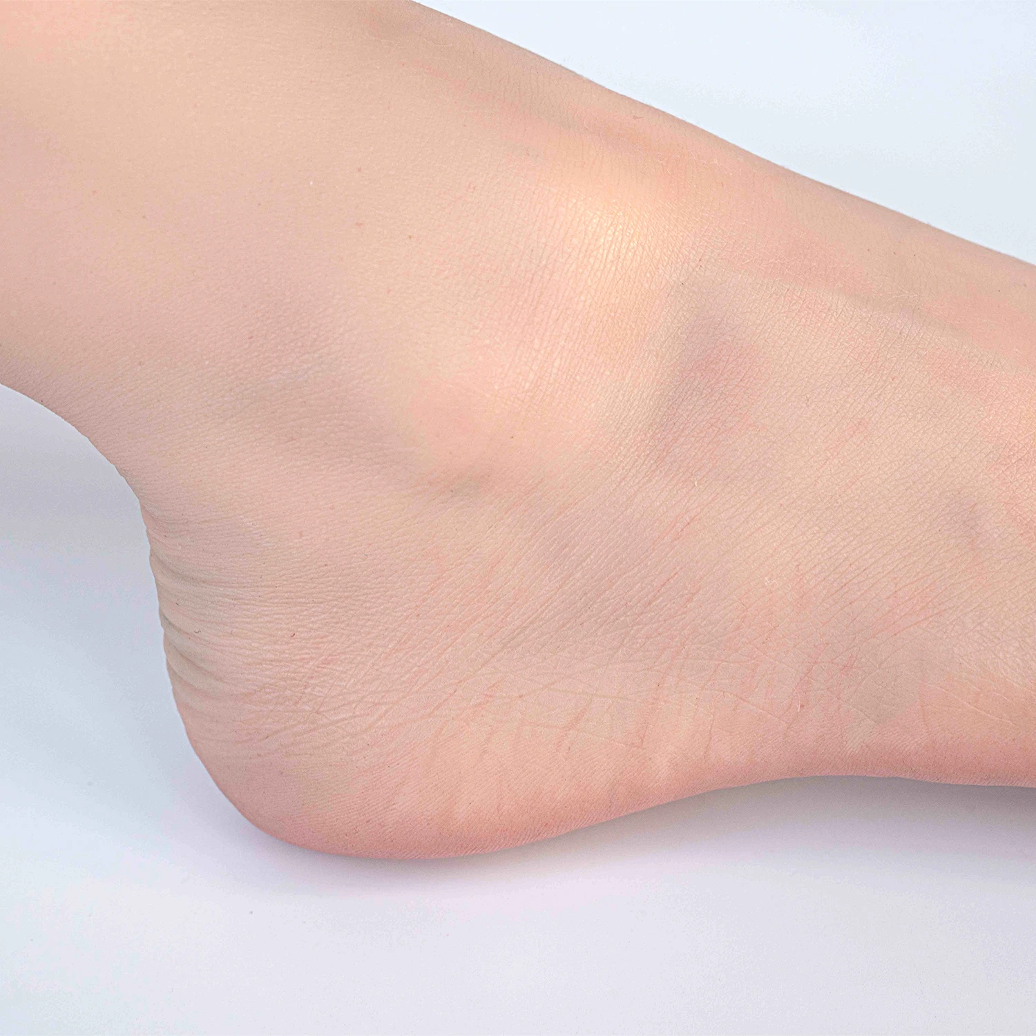 Сексуальная модель ног для взрослых женщин реквизит стрельбы Фетиш имитация