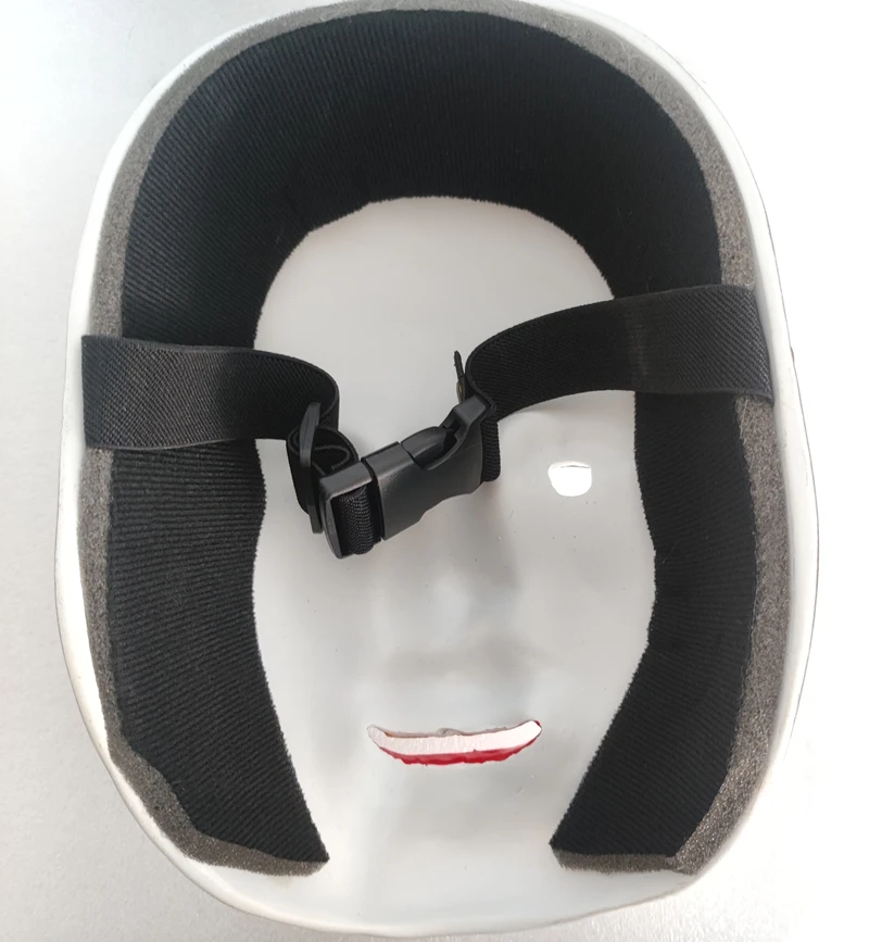 Японская Маска Noh косплей-танец косплей реалистичные ужасные маски из смолы