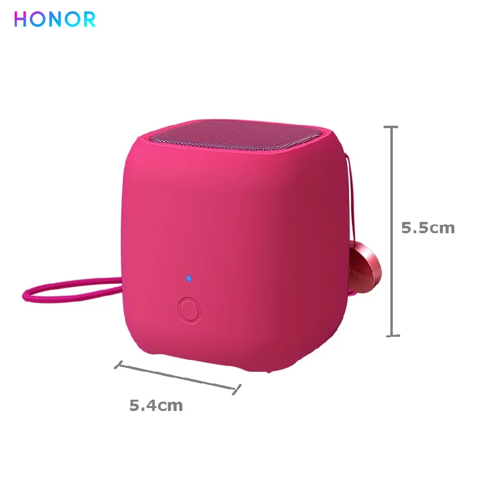 Беспроводная Bluetooth Колонка Huawei HONOR AM510 IP54 с микрофоном|Портативные колонки| |