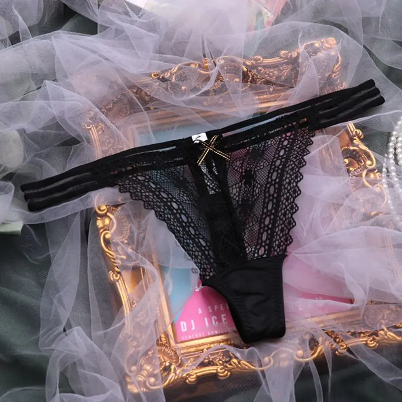 Женское нижнее белье для мальчиков в европейском и американском стиле кружевные
