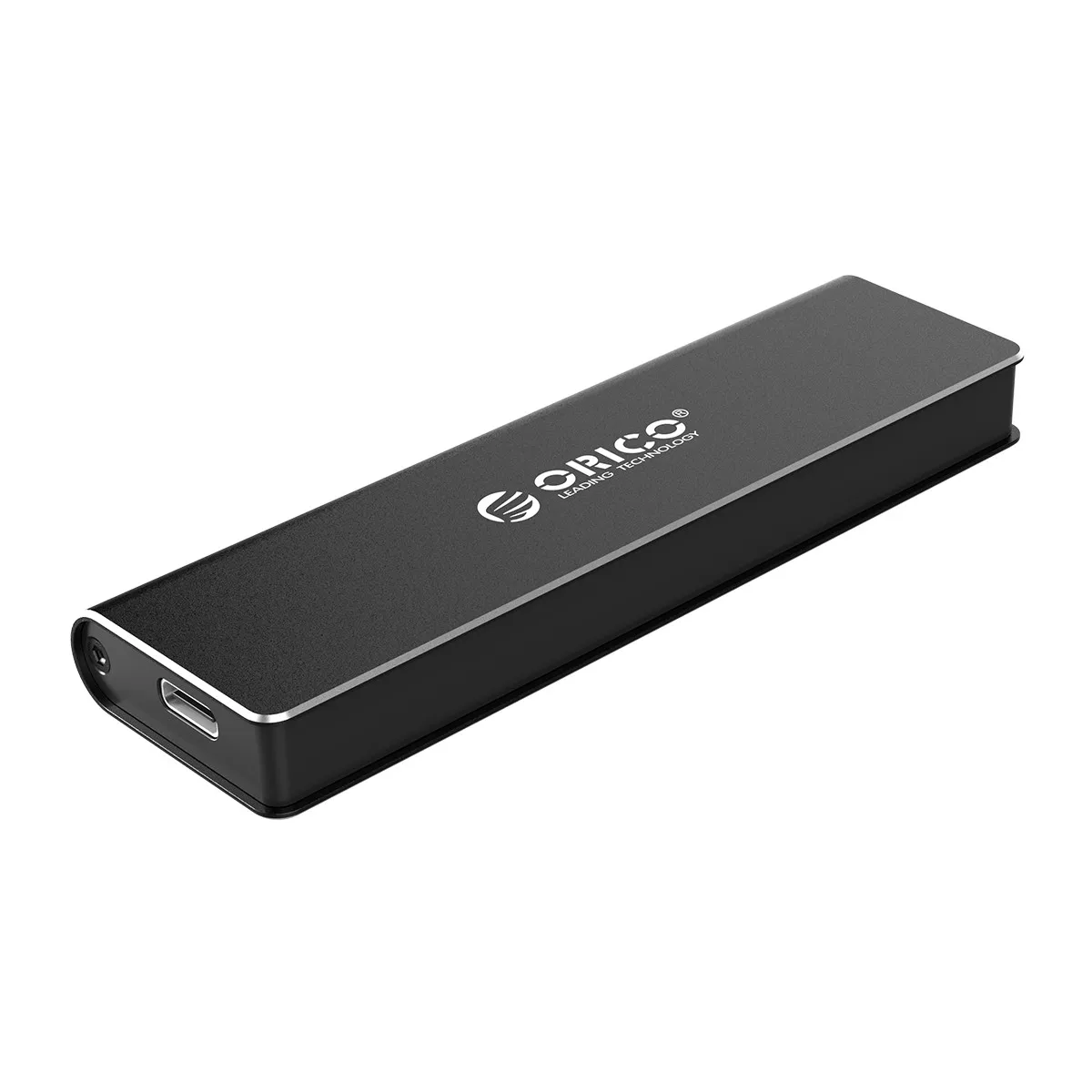 ORICO M.2 Накопитель SSD с протоколом NVME корпус Тип C USB 3,1 SSD корпус Поддержка 10 Гбит/с UASP M.2 USB NVME корпус алюминиевый жесткий диск коробка