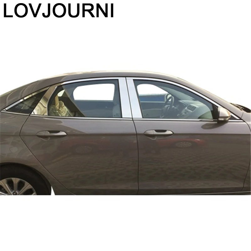 Автомобильный оконный багажник наружный Авто авто аксессуар модификация