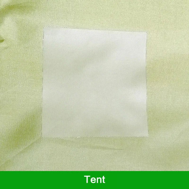 

10 Pcs Transparent Repair Pads Self-Adhesive Repair Repair Patch For Inflatable Beach Balls Swimming Ring Float Air Bed Dinghies