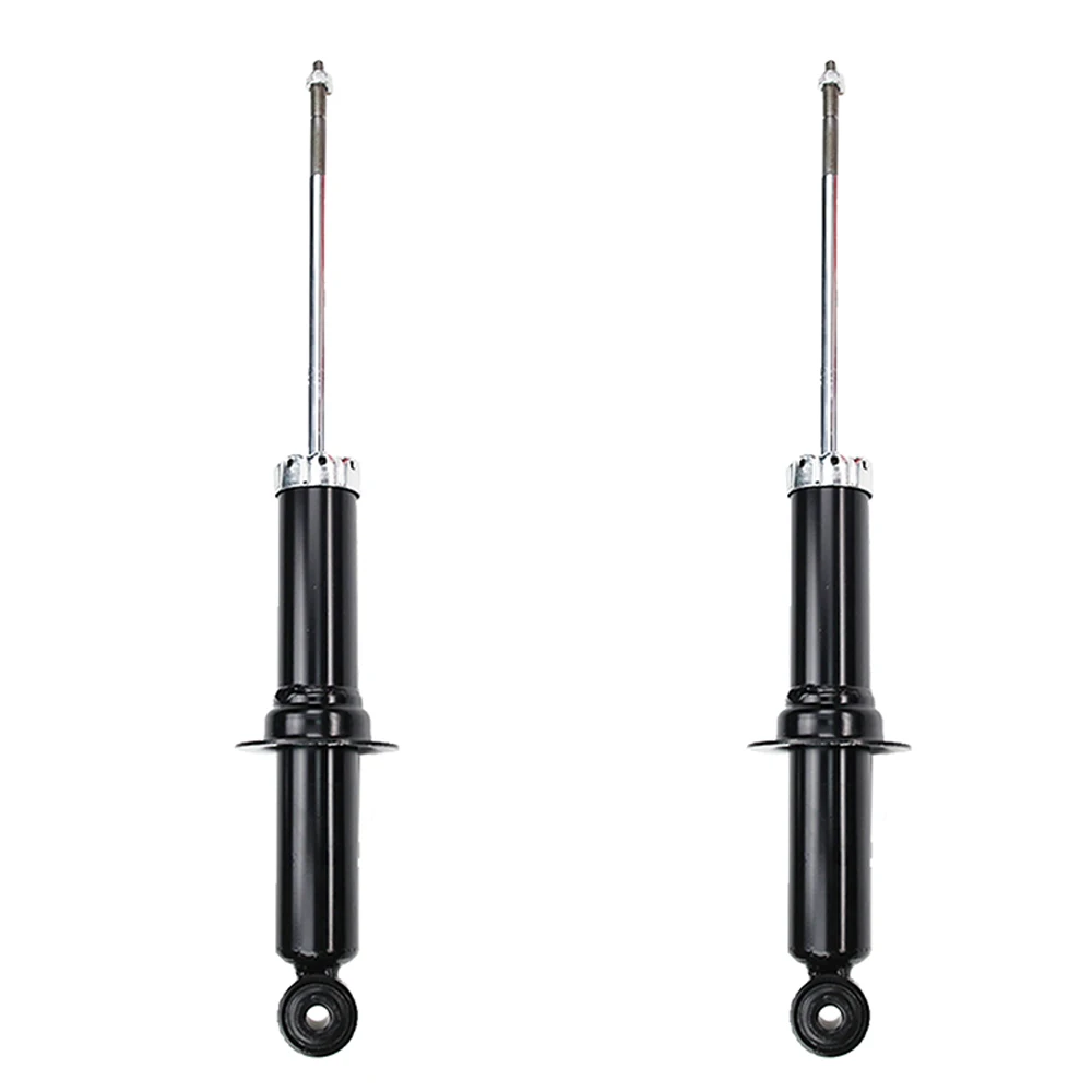 Rear Pair Shocks &amp Struts Absorber For 2007-2010 Jeep Patriot 2007-2012 Dodge Caliber 72401 | Автомобили и мотоциклы