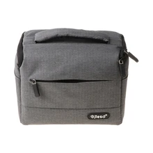 Camera Bag Backpack Durable Polyester Shoulder Crossbody Bag Waterproof Photography Photo Carrying Case for canon