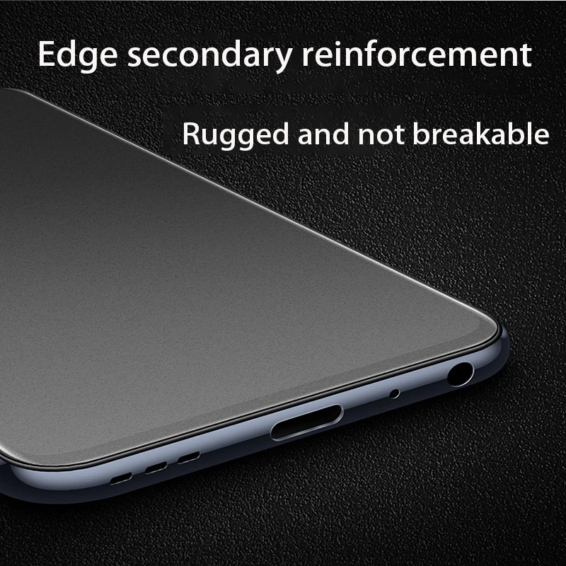 

for xiaomi10t pro glass 2pcs frosted protective glass for xiaomi mi10t mi 10t 10 t pro 5g matte screen protectors tempered film