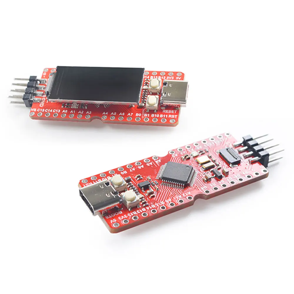 Sipeed Longan Nano RISC-V GD32VF103CBT6 макетная плата MCU | Компьютеры и офис