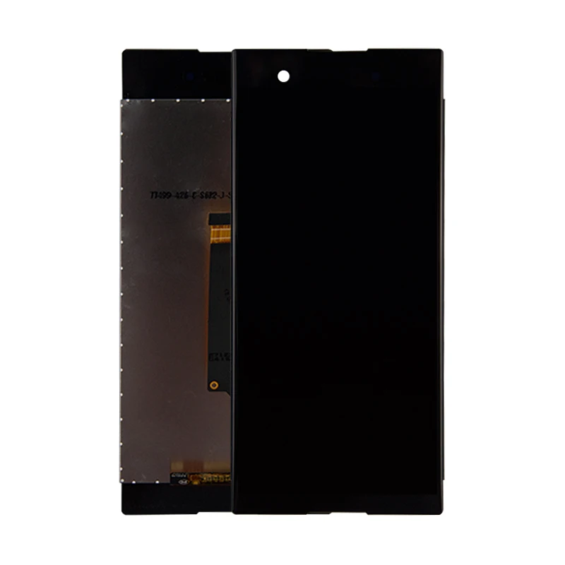 Оригинальный ЖК дисплей 5 0 дюйма для SONY Xperia XA1 сенсорный экран с рамкой XPERIA G3112 G3116