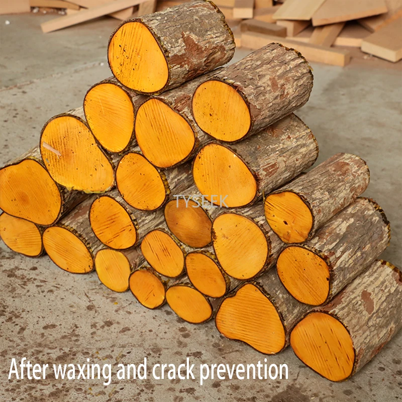 1 шт. Самшит материал бревна китайский для ножа ручки пластины изделия ручной