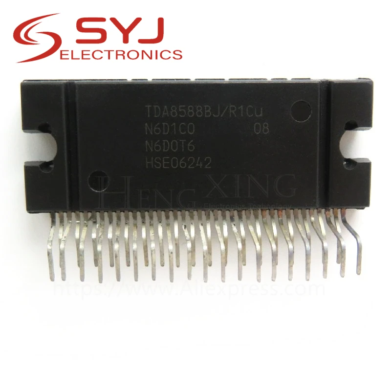 1 шт./лот TDA8588AJ TDA8588BJ TDA8589AJ TDA8589BJ/R1CU ZIP-37 | Электронные компоненты и принадлежности
