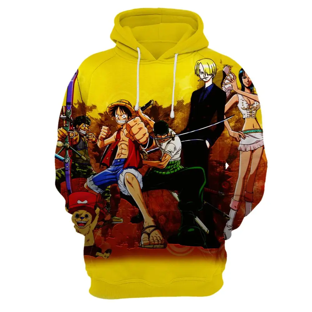 Аниме one piece 3D толстовки с капюшоном Trafalgar Law Косплей Пираты Сердца тонкий свитер