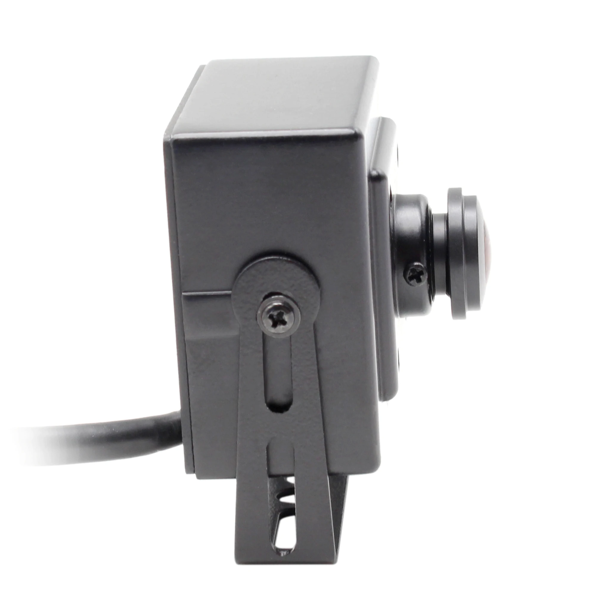 1080P full hd 120fps(при 480 p) USB 2,0 широкоугольный 180 градусов Мини CCTV usb кабель рыбий глаз камера для atm, медицинский Deveice