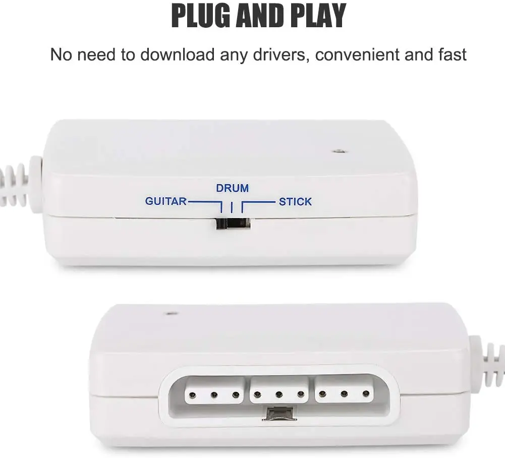 Для PS2 до WII handle для Taiko/guitar | Прочие аксессуары