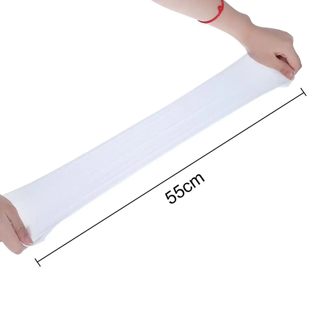 Swimming Pool Skimmer Filter Basket Socks Sleeve Mesh Screen Sock Net Storage Cleaning Accessories For Home | Дом и сад