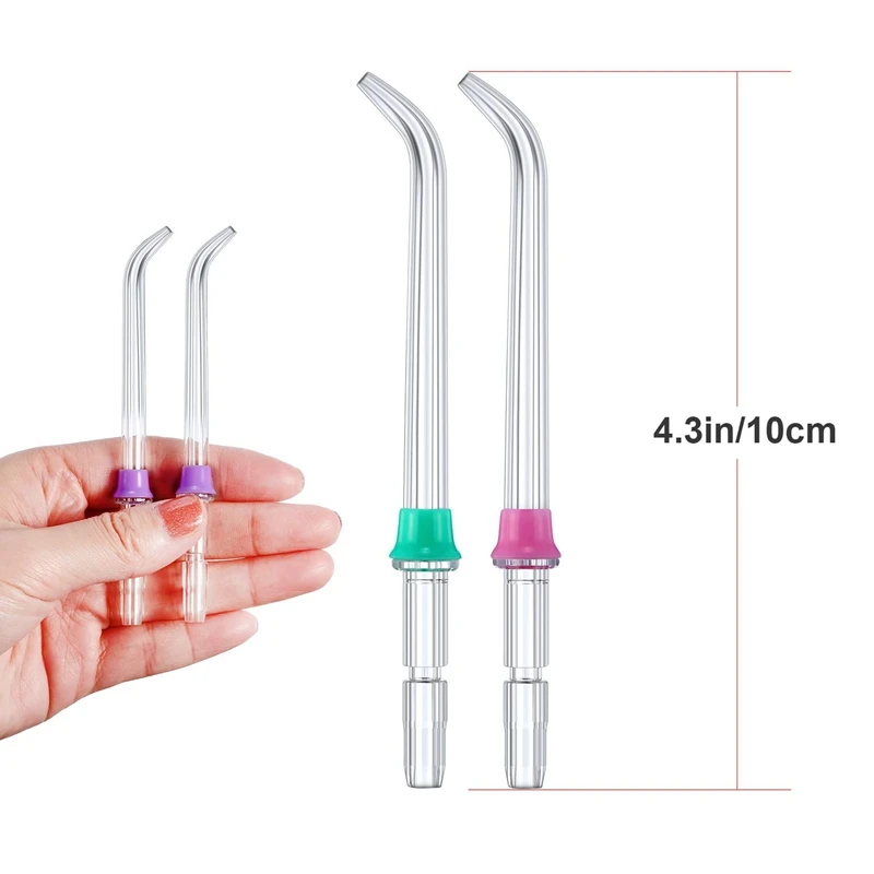 

for Jiebi Flushing Device, Water Floss, Tooth Cleaning Device, Oral Irrigation Device Handle Accessories