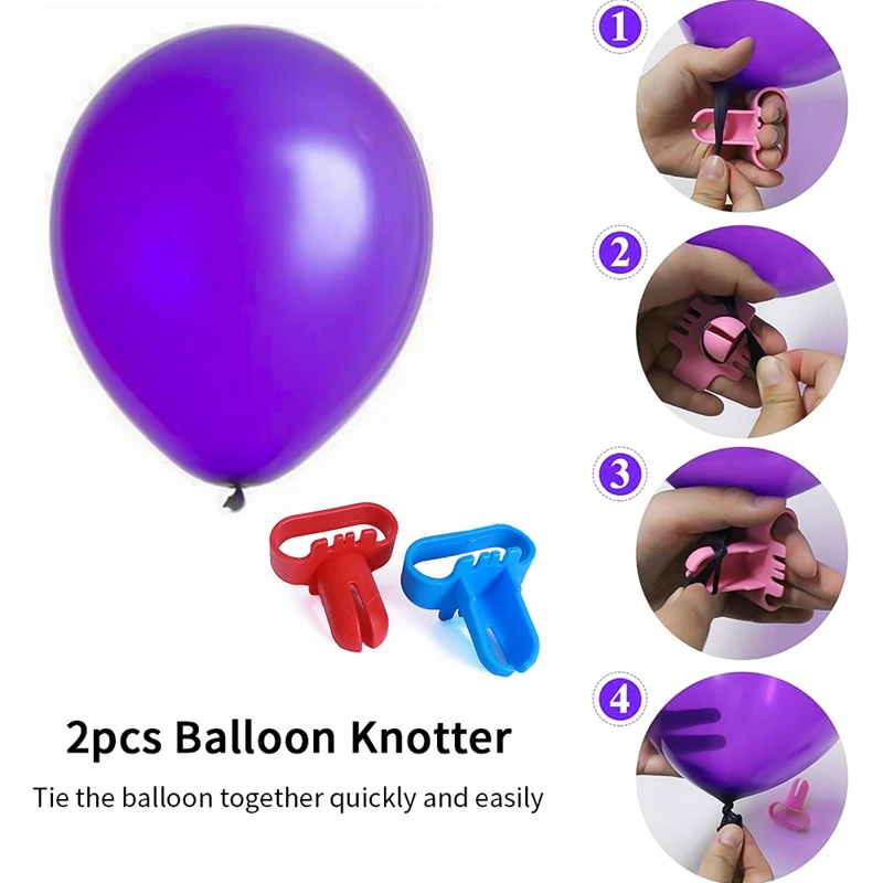 

Balloon Columns Kit Balloon Stands for Floor Tower Includding Adjustable Pole Base Birthday Wedding Party Decorations