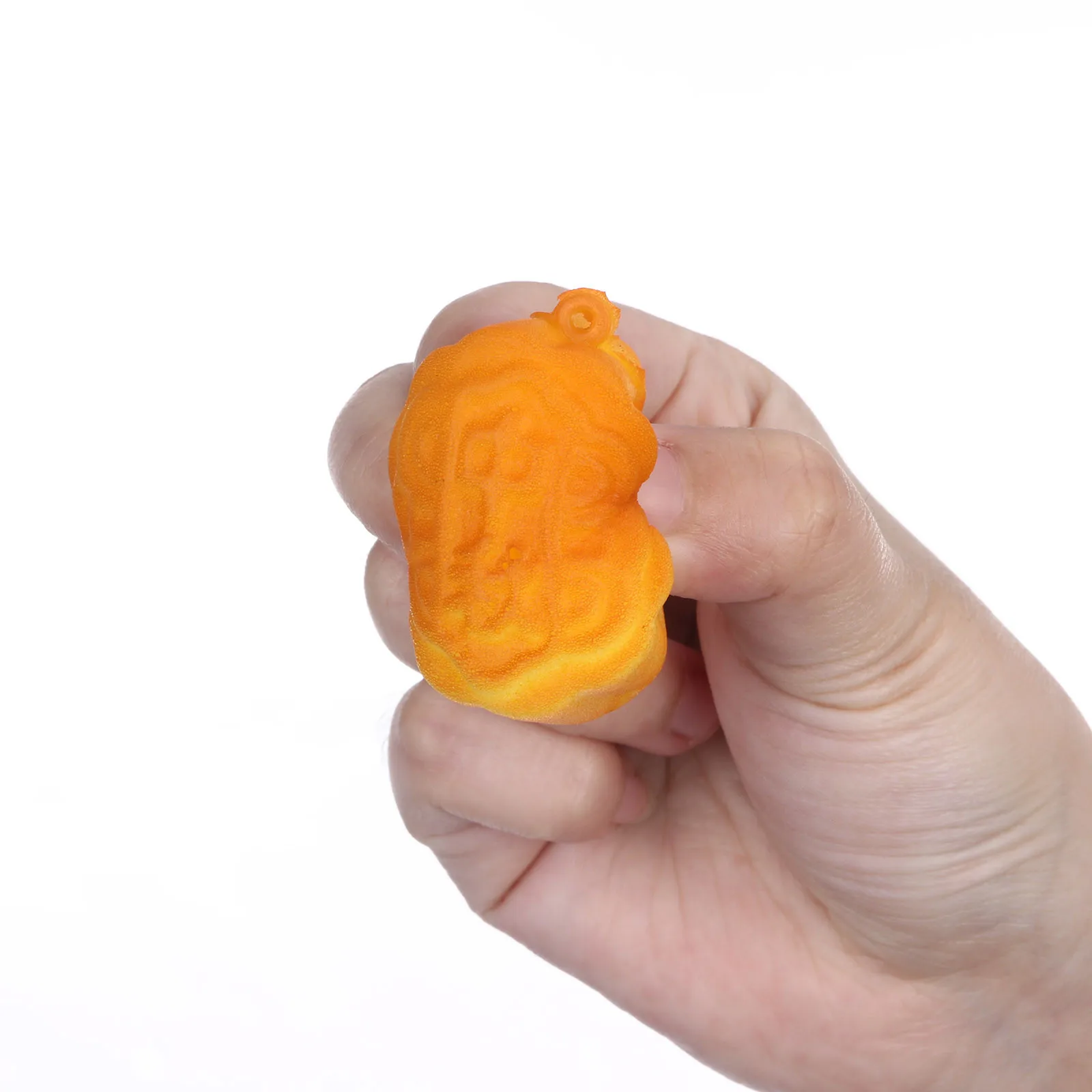 Лунная лепешка мягкие игрушки игрушка для снятия стресса мягкая торт Еда с