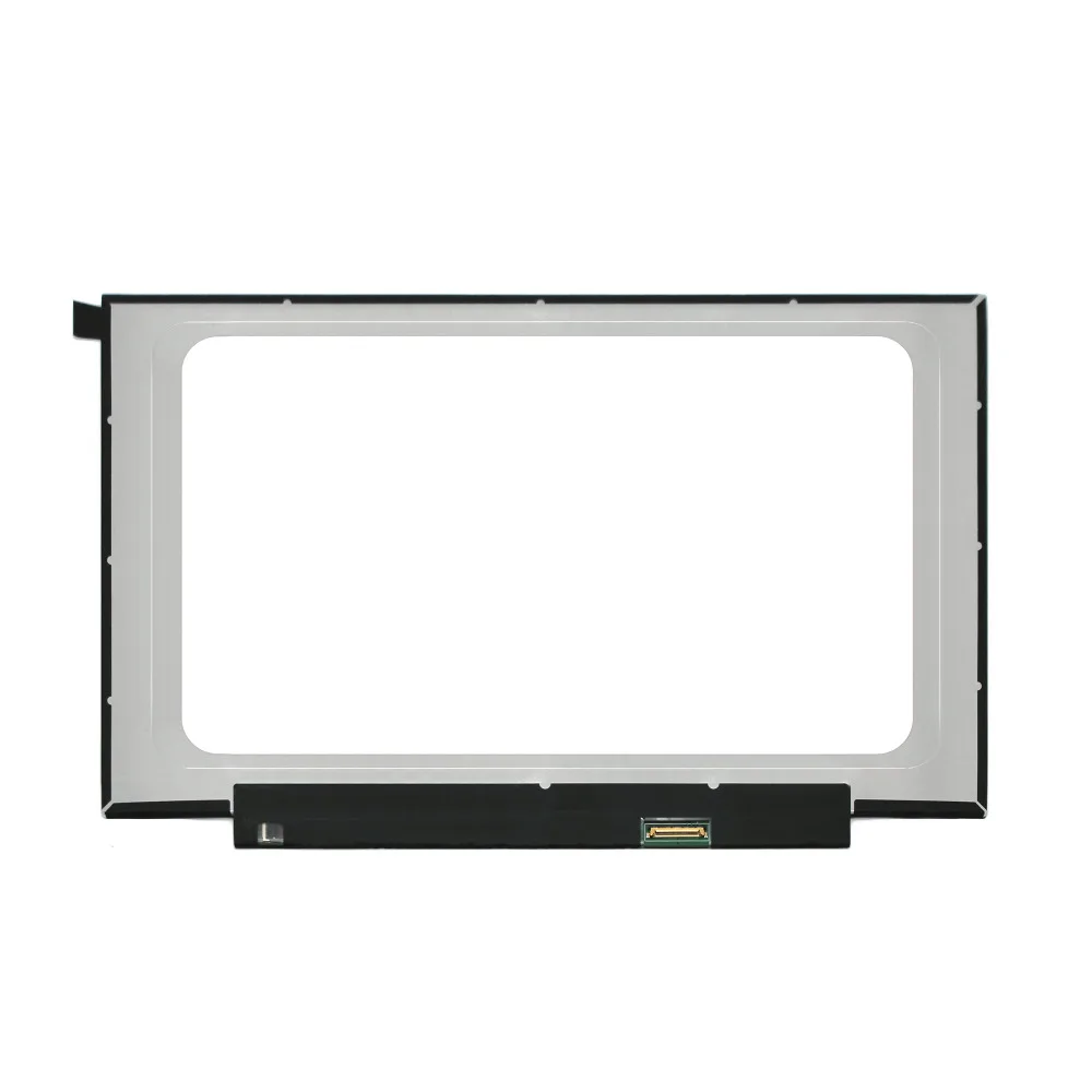 ЖК-экран со светодиодной матрицей IPS сменная панель для Lenovo Ideapad 330S-14IKB 81F4 1366x768 eDP 30