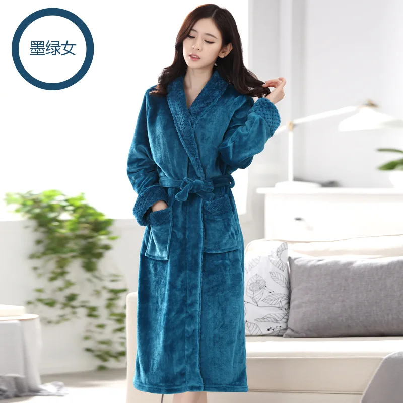 2020 Новинка зимы унисекс Услуги взрослых Для мужчин и женщин фланелевая теплая