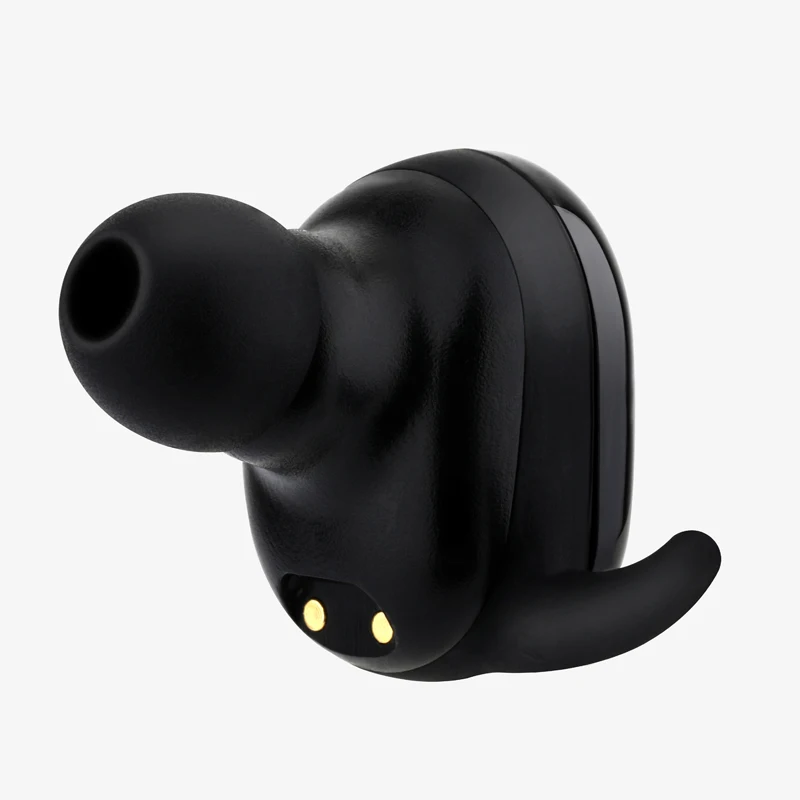 Беспроводные наушники T2C TWS с микрофоном спортивные мини для Xiaomi и Huawei Bluetooth