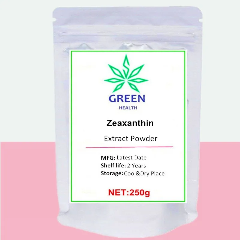 

Экстракт Zeaxanthin 10% экстракт цветка календулы порошок антиоксидант