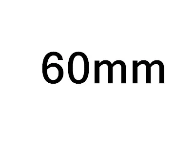 60mm 4 шт./лот, 55 мм, 56 мм, 60 мм, 63 мм, 65 мм, 70 мм, VW, колпачки для колес, колпачки для ступицы автомобиля, Эмблема для volkswagen Transporter - Цвет: 60mm