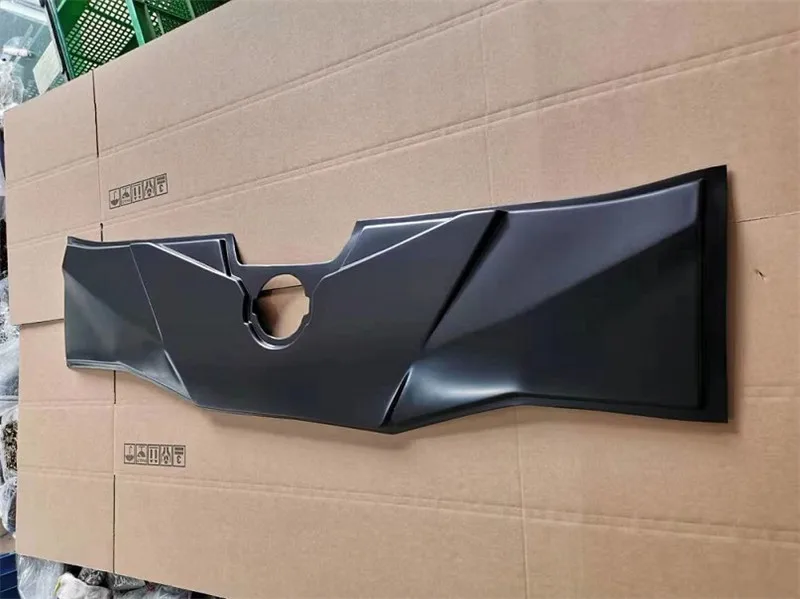 Внешние автомобильные аксессуары накладки на задний багажник накладка заднюю