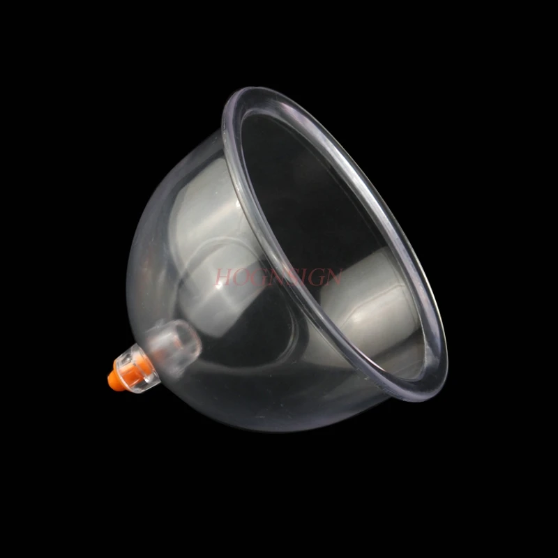 B0 вакуумное баночное устройство одиночный большой бак бытовой насосный один