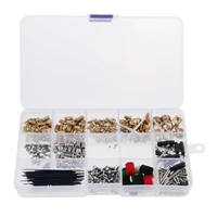 1 set saxophone screws with box for musical instrument maintenance accessories