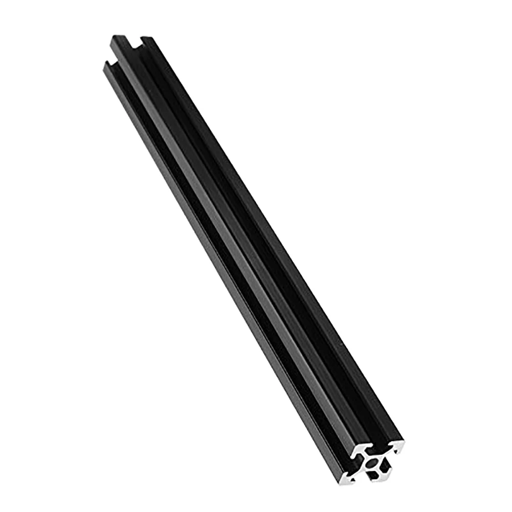 Т образный алюминиевый профиль алюминиевые профили рамка чехол для 3D принтера