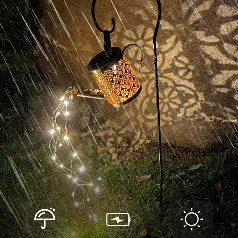 

Outdoor Lighting