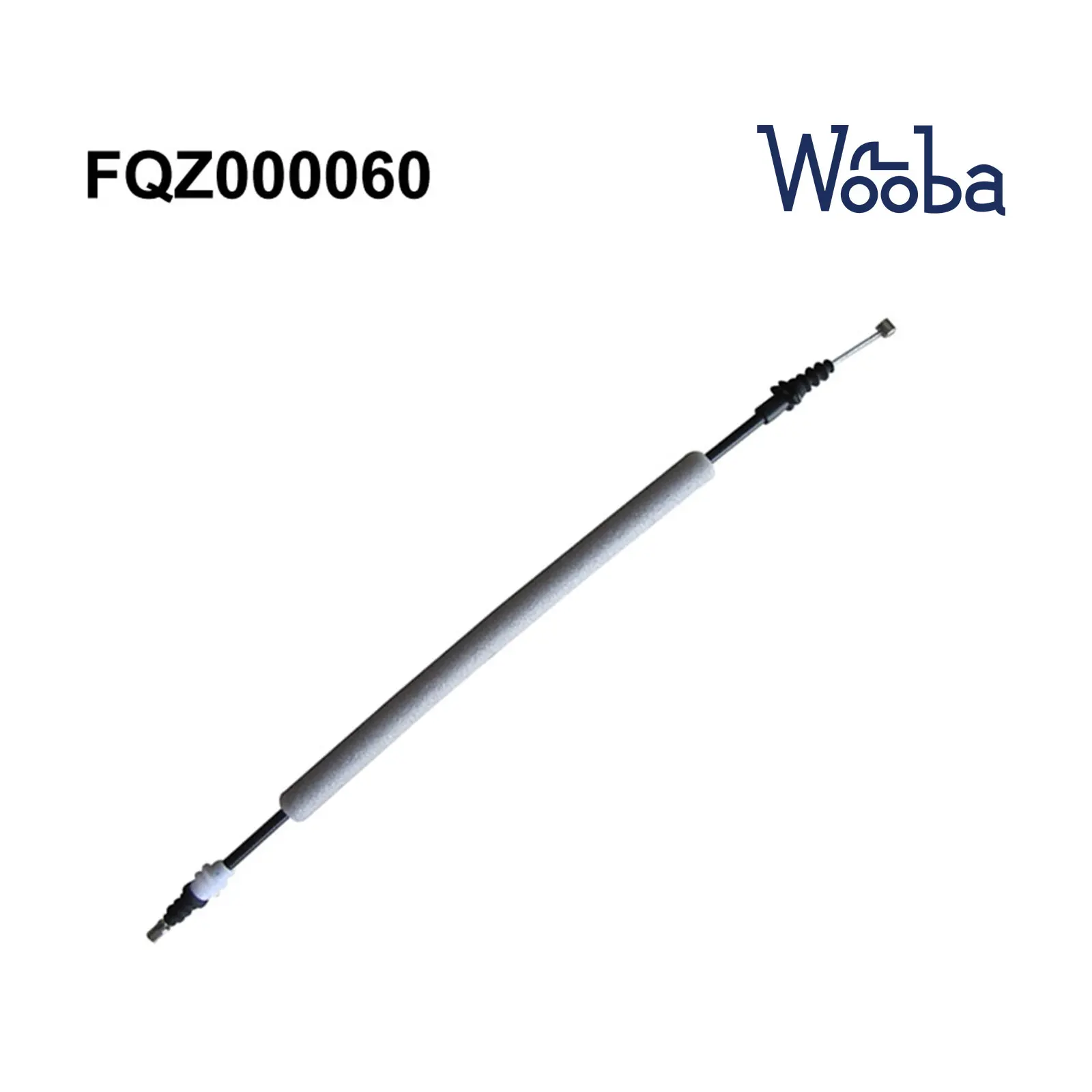 Автомобильный Кабель управления задней дверью для 2002 2012 Land Rover Range FQZ000060|Замки и