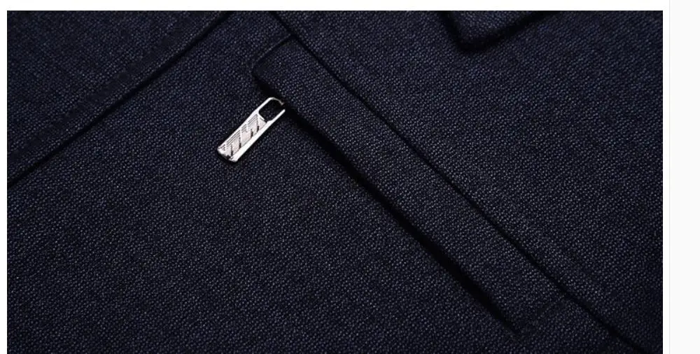

2020 men in spring and autumn winter with New style fashion Long sleeve Jacket coat