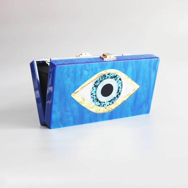 Модные маленькие сумки через плечо для женщин ацетатная сумка девочек жемчужная