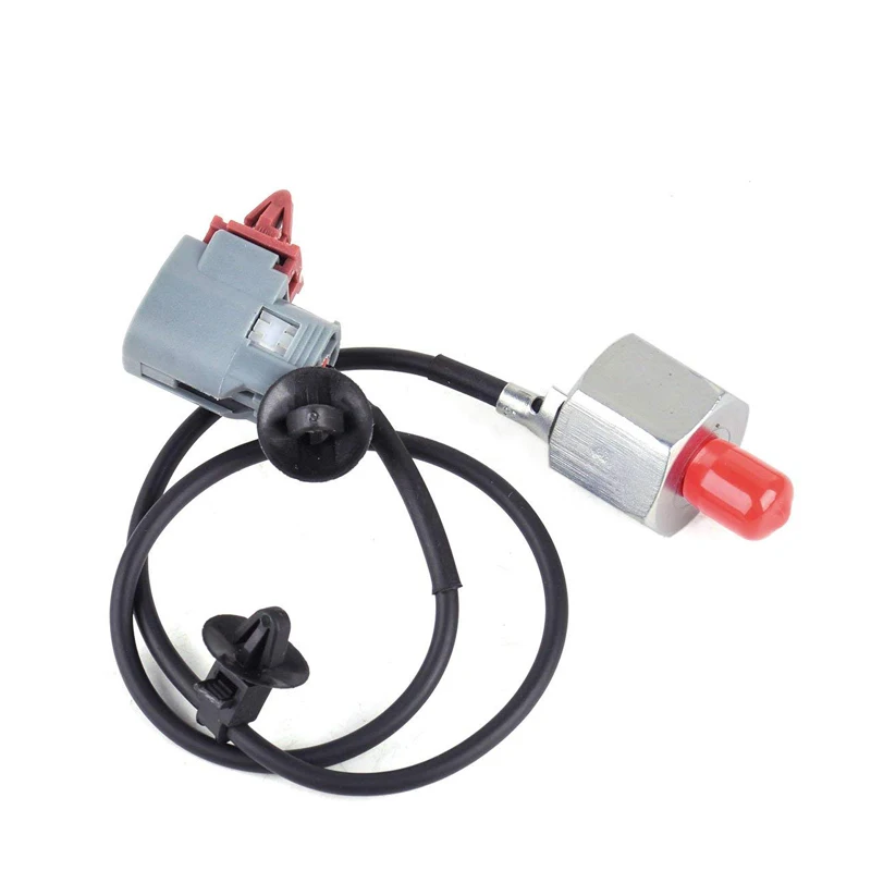 Датчик детонации удара ZJ01 18 921 E1T50371 ZJ0118921 E001T50471 для Mazda 3 5 CR19 6 1 2 0 Mazda6 Mazda2 Mazda3 BK