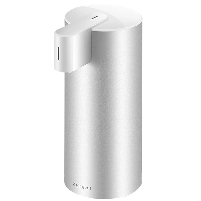 

Xiaomi Automatic Hand Washing Machine Set Home Intelligent Induction Foam Wireless Hand Washing Machine