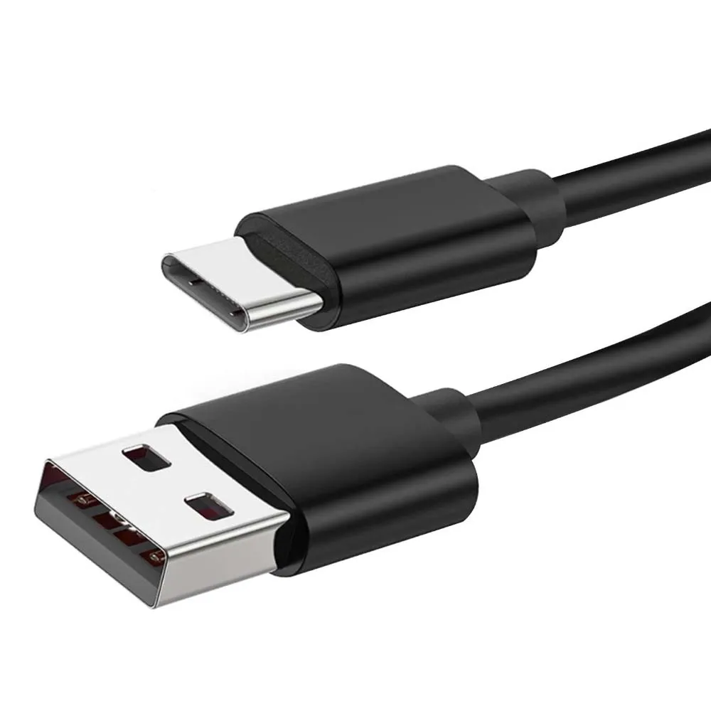 Зарядный кабель USB Type-C шнур питания для новых беспроводных наушников Beats Flex и