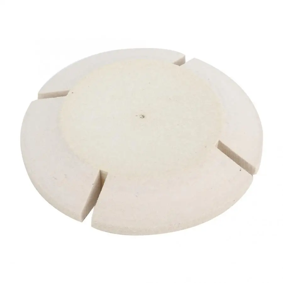 Ювелирная поверхность шлифовальный станок колесо полировщик дисков круг