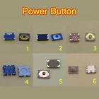 Кнопка переключателя для домашнего смартфона OPPO VIVO Oneplus LG Home меню кольцо бесшумное управление громкостью материнская плата внутренняя ремонтная деталь FPC