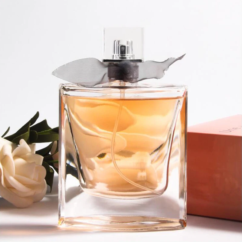 JEAN MISS 75 мл парфюм женский распылитель Parfum Красивая посылка дезодорант стойкий