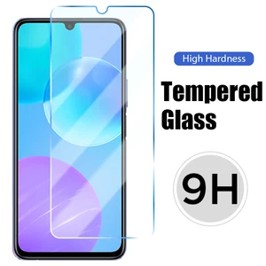 Защитное стекло для Huawei Honor 8X, 10X Lite, 7X, 6X, 9X, 9C, 8C, 6C Pro, 5C, закаленное